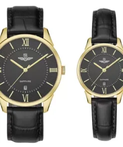 SRWATCH Couple-F SR80050.4601CF