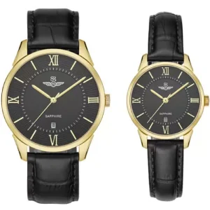 SRWATCH Couple-F SR80050.4601CF