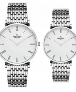 SRWATCH Couple SR8702.1102