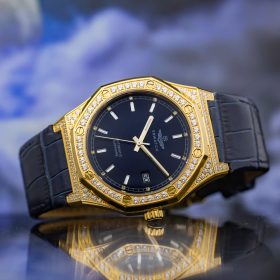 SRWATCH SG99993.4603GLA - Ảnh 8