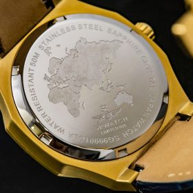 SRWATCH SG99993.4603GLA - Ảnh 13