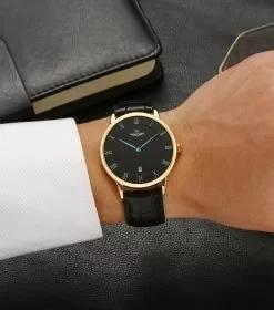 Đồng hồ nam SRWATCH SG1082.4601-3