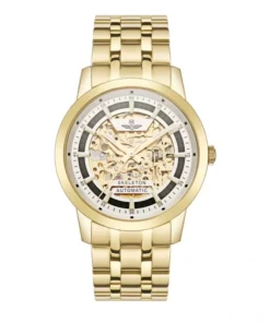 SRWATCH Skeleton SG8898.1402