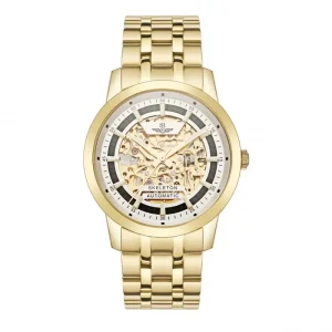 SRWATCH Skeleton SG8898.1402