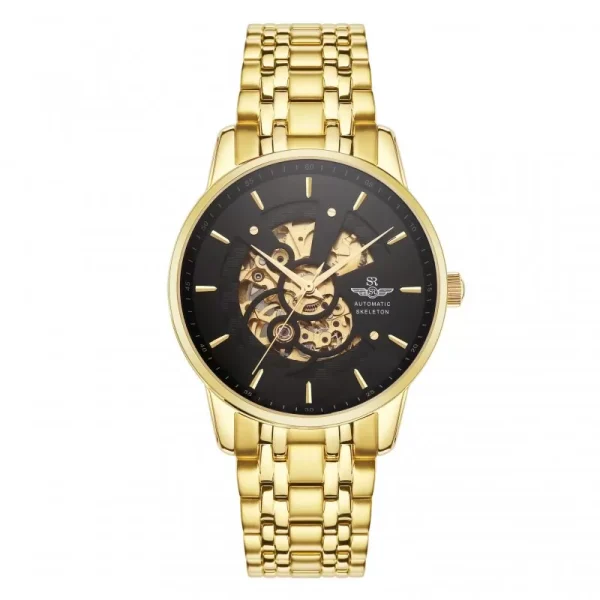 SRWATCH Skeleton SG8896.1401