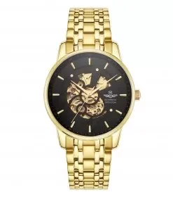 SRWATCH Skeleton SG8896.1401