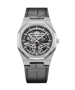 SRWATCH Skeleton SG19191.4101