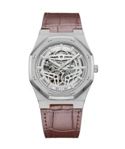 SRWATCH Skeleton SG19191.4102