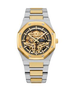 SRWATCH Skeleton SG19192.1201