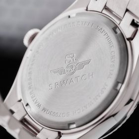 SRWATCH SG7003.1102GM - Ảnh 9