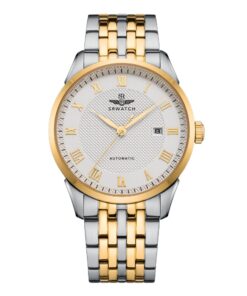 SRWATCH Automatic AT SG8887.1202AT