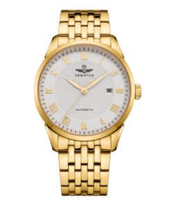 SRWATCH Automatic AT SG8887.1402AT