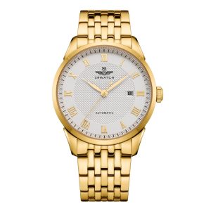 SRWATCH Automatic AT SG8887.1402AT