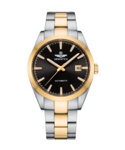 SRWATCH Automatic AT SG8888.1201AT