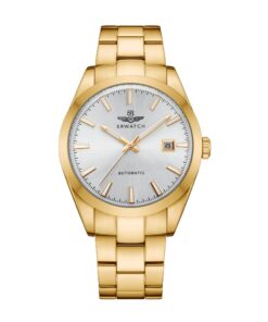 SRWATCH Automatic AT SG8888.1402AT