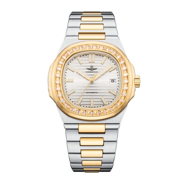 SRWATCH SG88806.1202AT