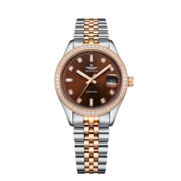 SRWATCH SL7004.1205