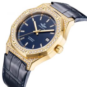 SRWATCH SG99993.4603GLA - Ảnh 3