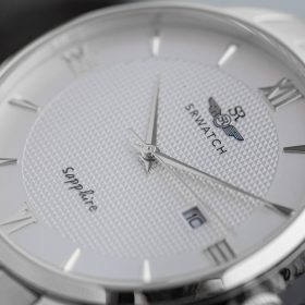 SRWATCH Timepiece TE SG1071.1102TE - Ảnh 6