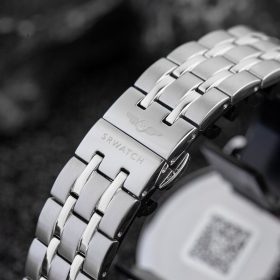 SRWATCH Timepiece TE SG1071.1102TE - Ảnh 8
