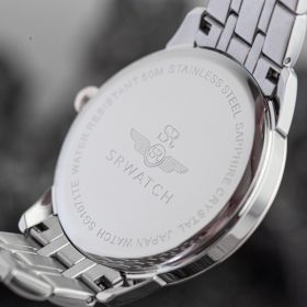 SRWATCH Timepiece TE SG1071.1102TE - Ảnh 9