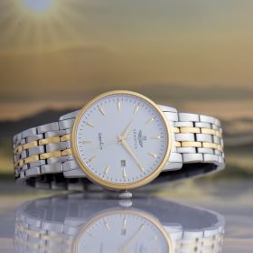 SRWATCH Timepiece TE SG1072.1202TE - Ảnh 9