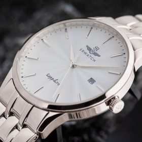 SRWATCH Timepiece TE SG1076.1102TE - Ảnh 4