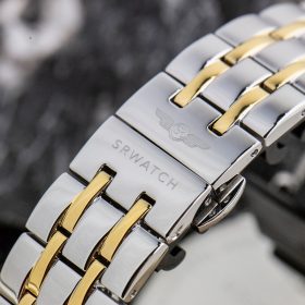 SRWATCH Timepiece TE SG1076.1202TE - Ảnh 9