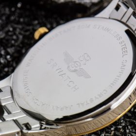 SRWATCH Timepiece TE SG1076.1202TE - Ảnh 10