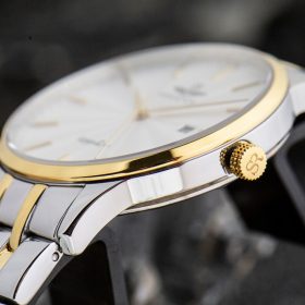 SRWATCH Timepiece TE SG1076.1202TE - Ảnh 6