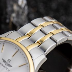 SRWATCH Timepiece TE SG1076.1202TE - Ảnh 7