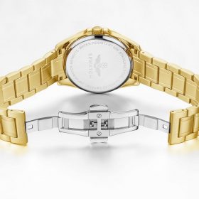 SRWATCH Timepiece TE SG1901.1401TE - Ảnh 4