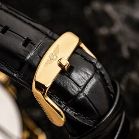 SRWATCH Timepiece TE SG1902.4601TE - Ảnh 9