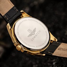 SRWATCH Timepiece TE SG1902.4601TE - Ảnh 10