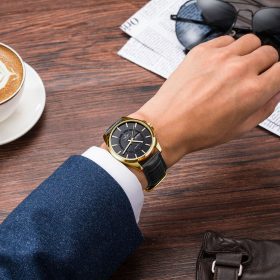 SRWATCH Timepiece TE SG1902.4601TE - Ảnh 5