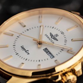 SRWATCH Timepiece TE SG1902.4602TE - Ảnh 7