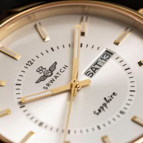 SRWATCH Timepiece TE SG1902.4602TE - Ảnh 8