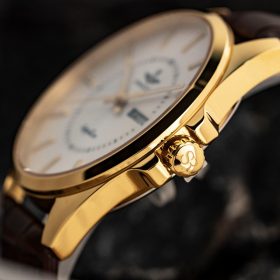 SRWATCH Timepiece TE SG1902.4602TE - Ảnh 9