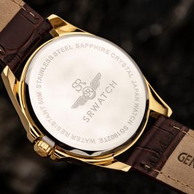 SRWATCH Timepiece TE SG1902.4602TE - Ảnh 12
