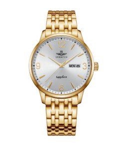 SRWATCH Timepiece TE SG1903.1402TE