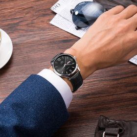 SRWATCH Timepiece TE SG1904.4101TE - Ảnh 12