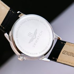 SRWATCH Timepiece TE SG1904.4101TE - Ảnh 9