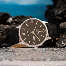 SRWATCH Timepiece TE SG1904.4101TE - Ảnh 10