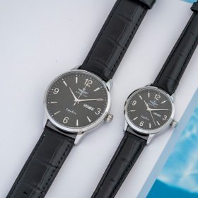 SRWATCH Timepiece TE SG1904.4101TE - Ảnh 11