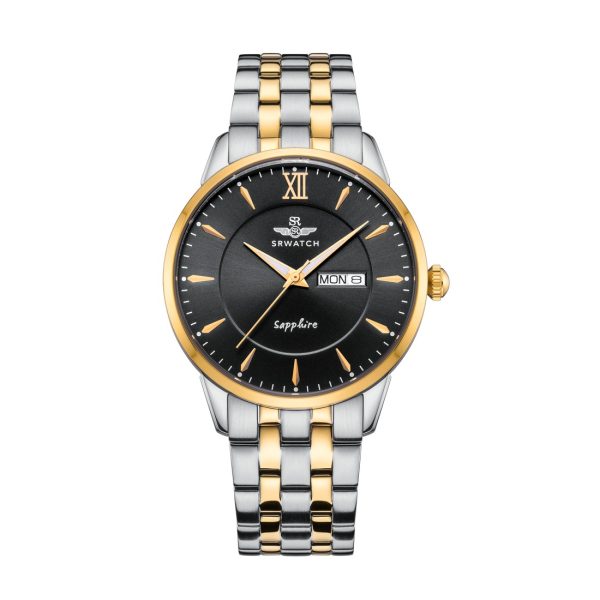 SRWATCH Timepiece TE SG1905.1201TE