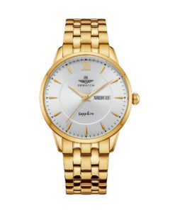 SRWATCH Timepiece TE SG1905.1402TE