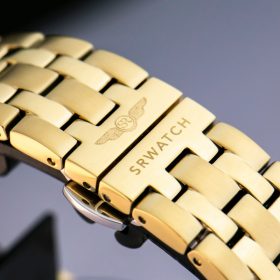 SRWATCH Timepiece TE SG1905.1407TE - Ảnh 8