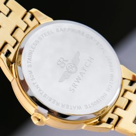 SRWATCH Timepiece TE SG1905.1407TE - Ảnh 9