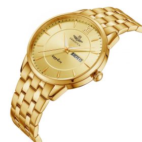 SRWATCH Timepiece TE SG1905.1407TE - Ảnh 3