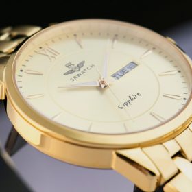 SRWATCH Timepiece TE SG1905.1407TE - Ảnh 5